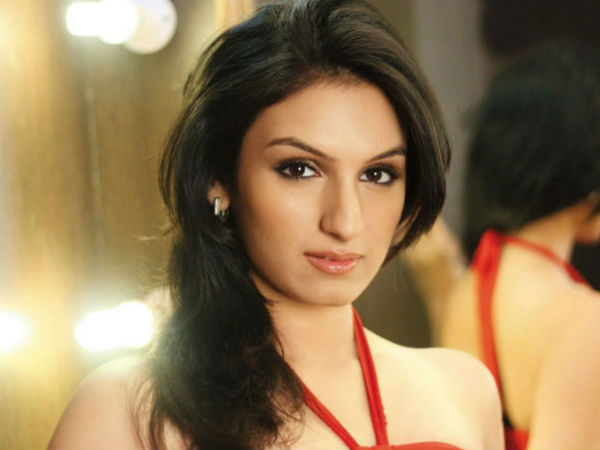 Akriti Opts Out