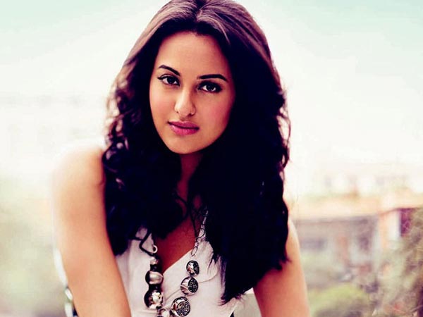 Sonakshi Sinha