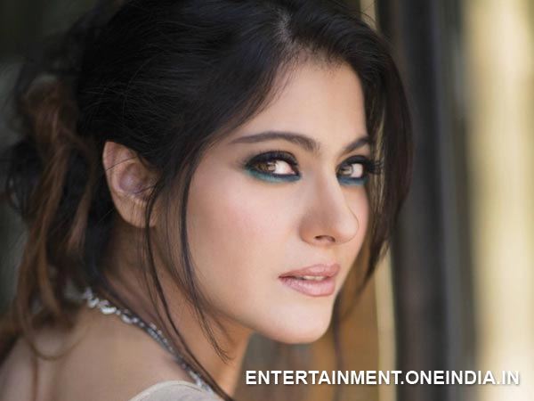 Kajol