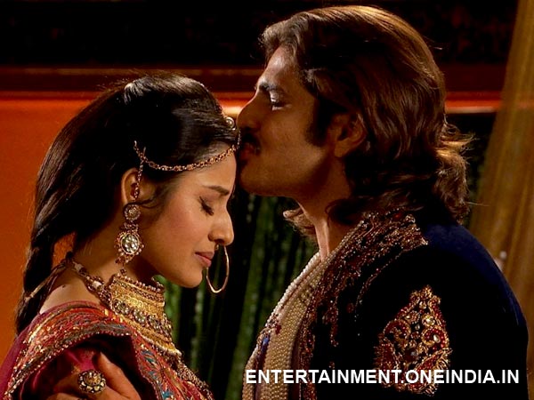 To 10 Most Romantic Indian TV Shows | Yeh Hai Mohabbatein | Jodha Akbar