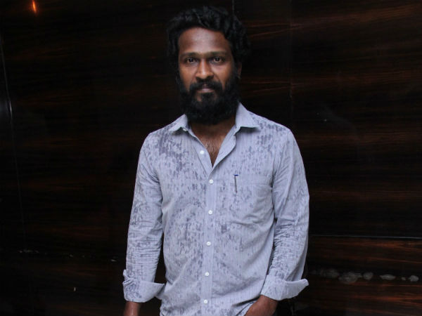 Vetrimaaran At Ramanujan Premiere Show