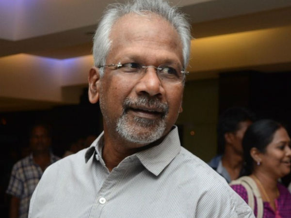 Mani Ratnam