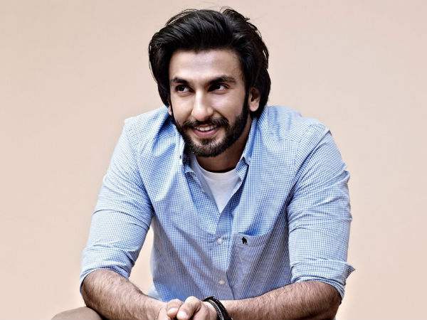 Ranveer Singh