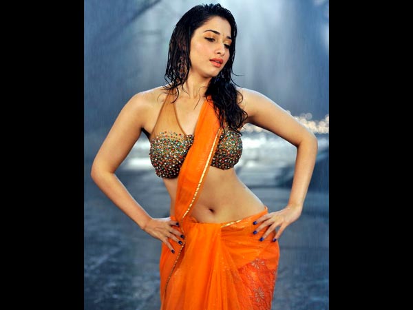 Tamanna