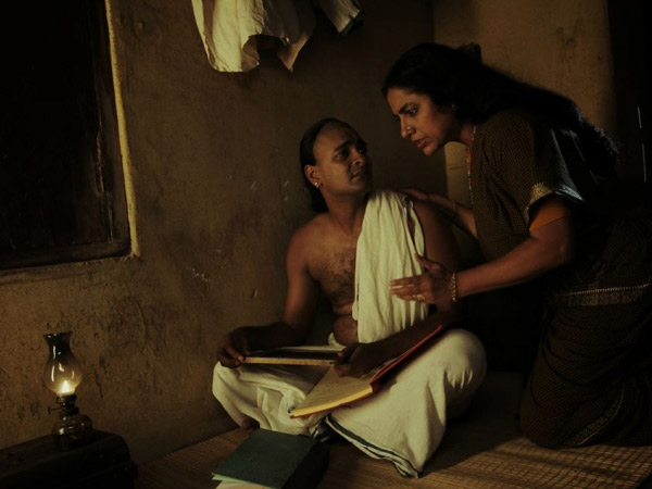 Suhasini Maniratnam