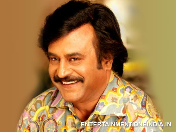 Rajinikanth