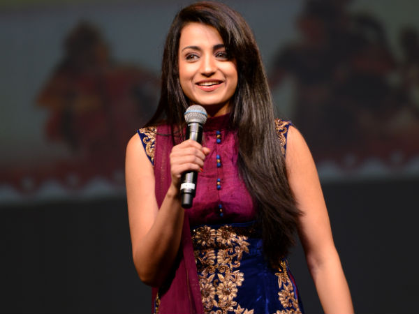 Trisha