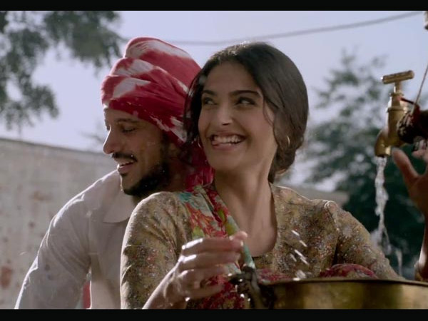 Sonam