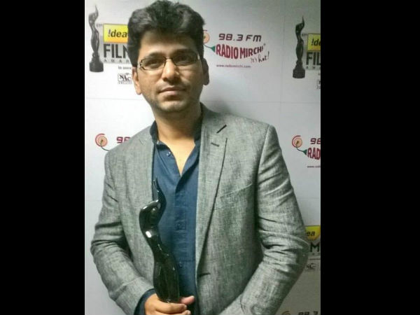 Best Director Kannada 