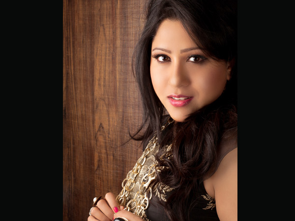 Arpita In Limelight