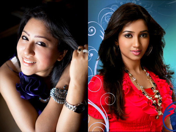 Arpita - Dubbing Artist