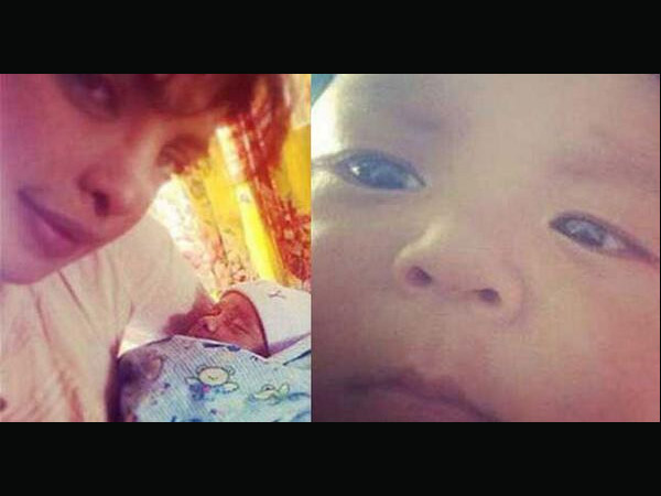 Baby