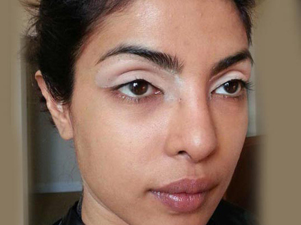 Make Up