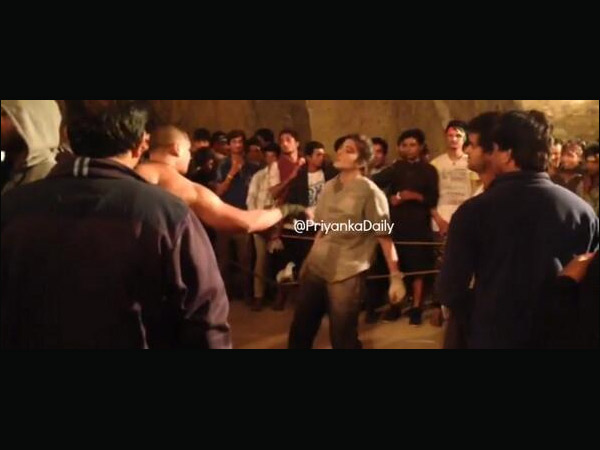 Another Scene