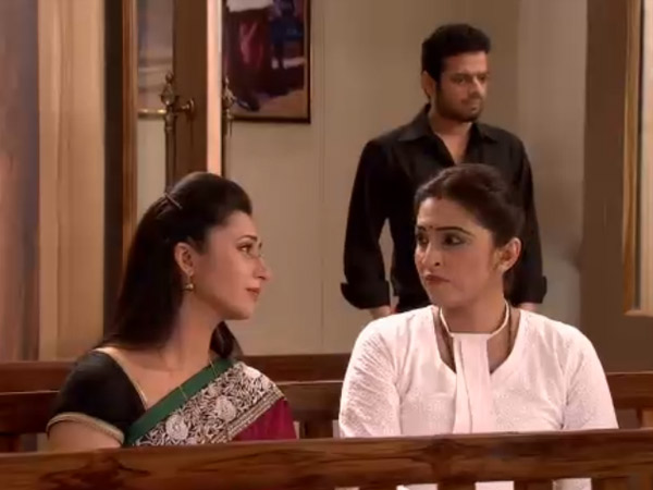 Yeh Hai Mohabbatein October 2014 Mohabbatein Raman Ishita Yeh Hai