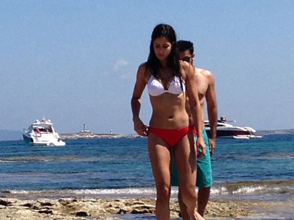 Bikini Pic