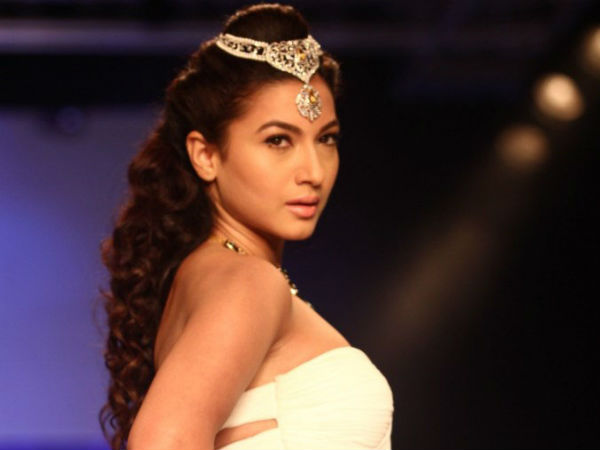 Gauhar Khan