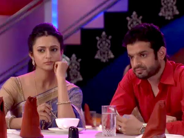Ishita Tells Ruhi