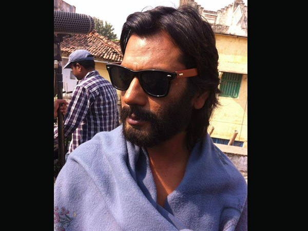 Nawazuddin Siddiqui