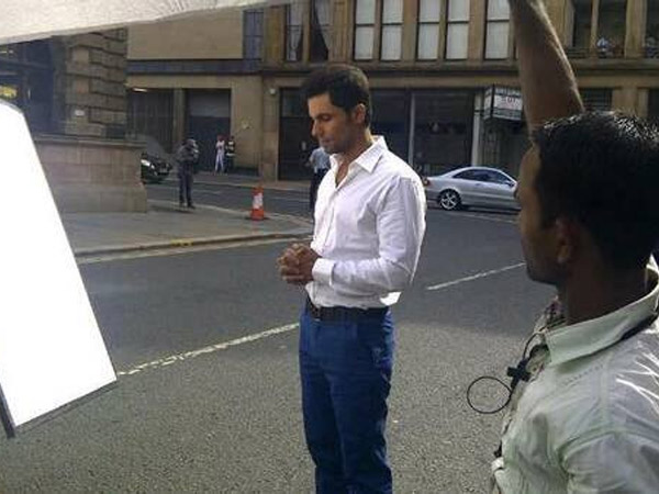 Randeep Hooda