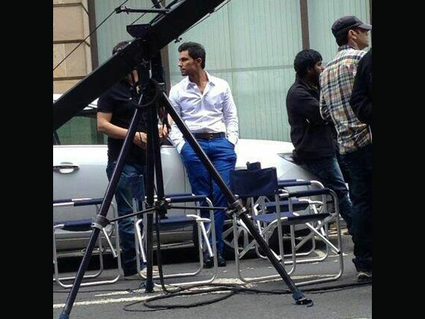 Randeep