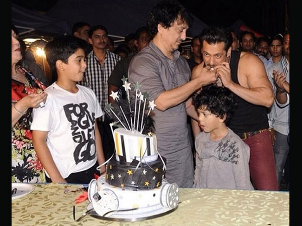 Cake Cutting