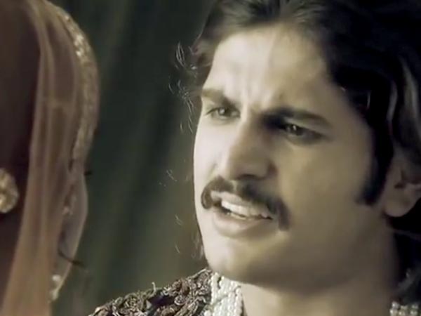 Jodha Tries To Make Rukaiya
