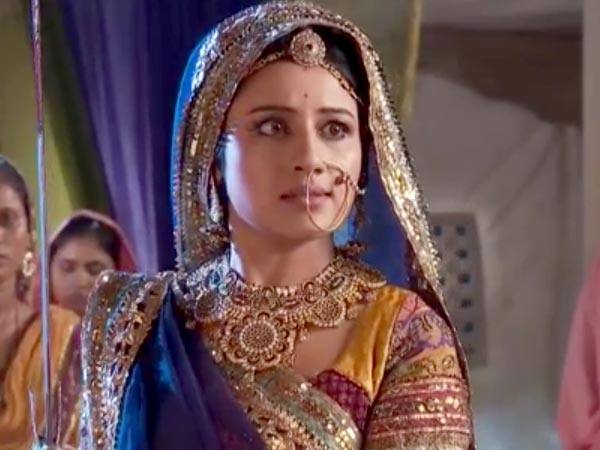 Jodha Inspires
