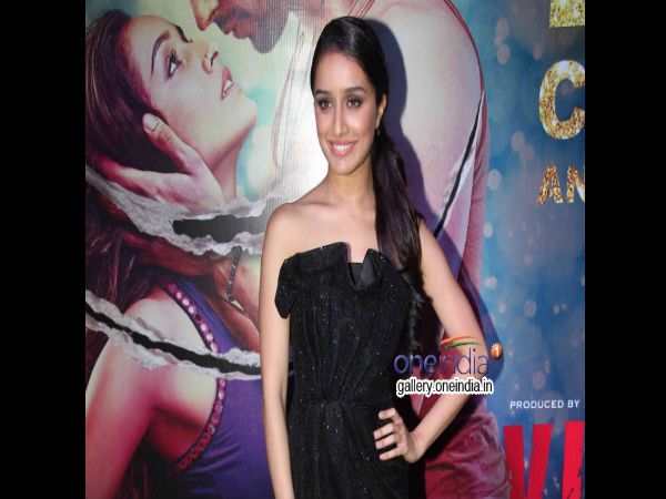Shraddha Kapoor