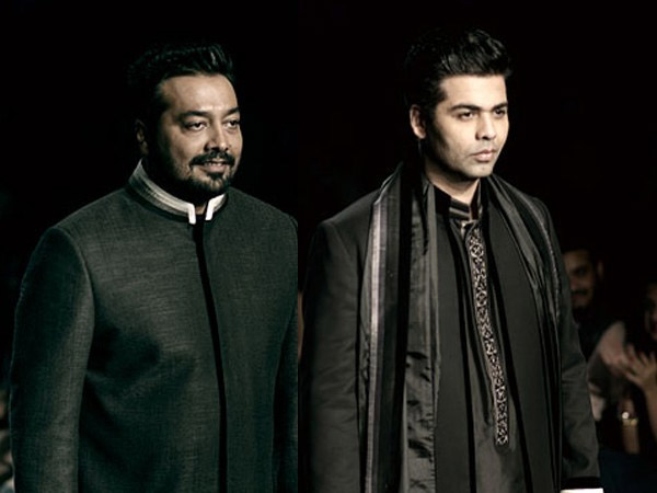 Anurag Kashyap