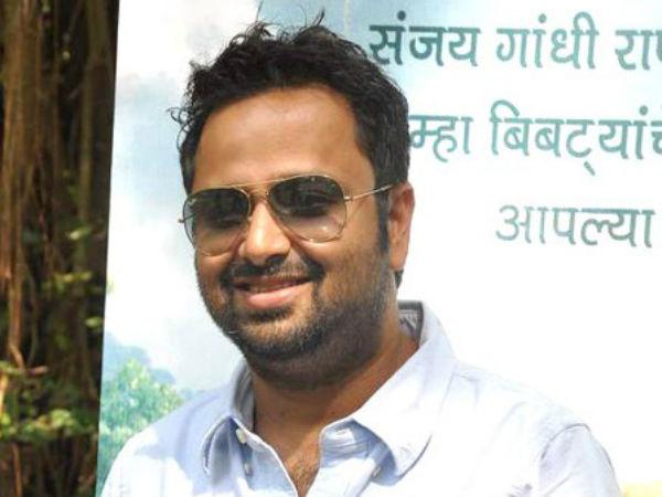 Nikhil Advani