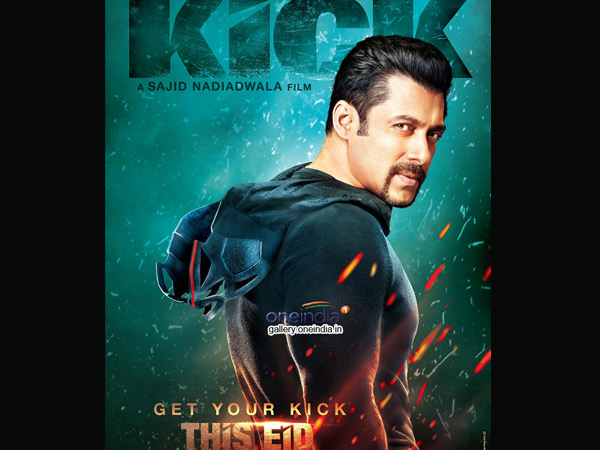 Kick