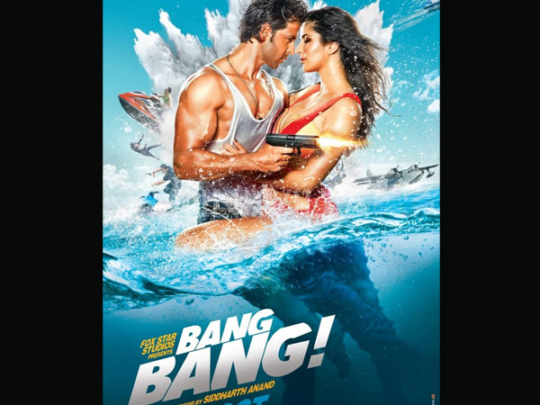 Bang Bang