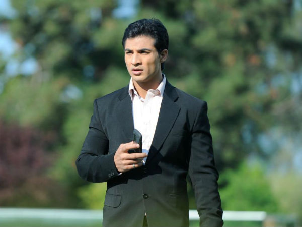 Mohammad Nazim