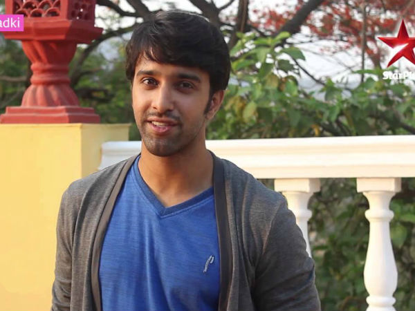 Sahil Mehta