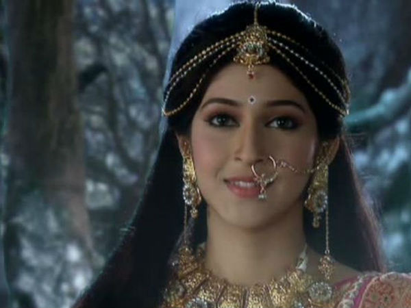 Sonarika Bhadoria