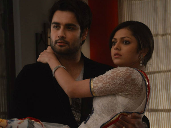 RK and Madhubala