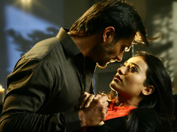 Asad and Zoya