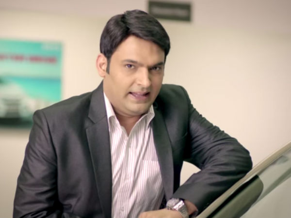 Kapil - Honda