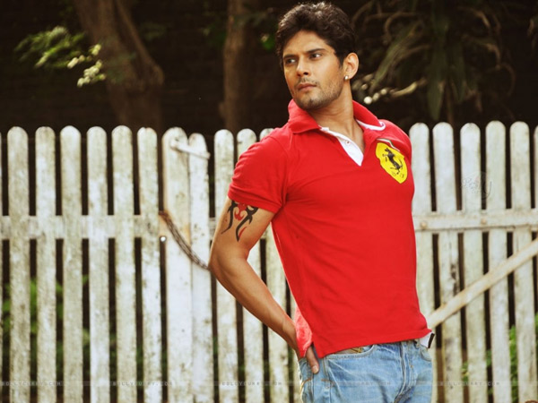 Amar Upadhyay
