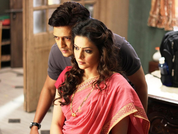 Aamna Sharif