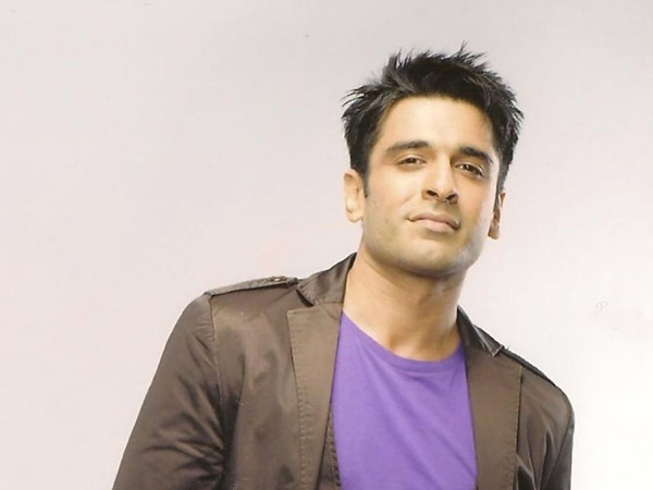 Eijaz Khan