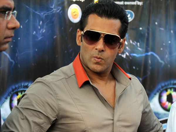 The Popularity Of Dabangg Star
