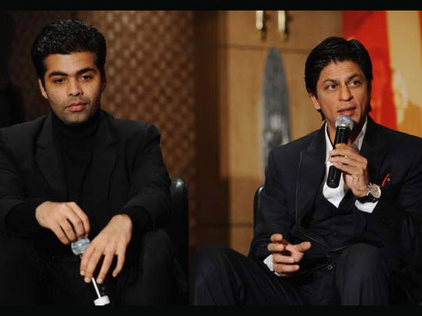 Karan Has No Khan Factor