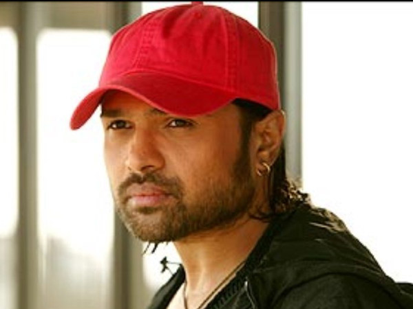 Himesh Reshammiya: Cap