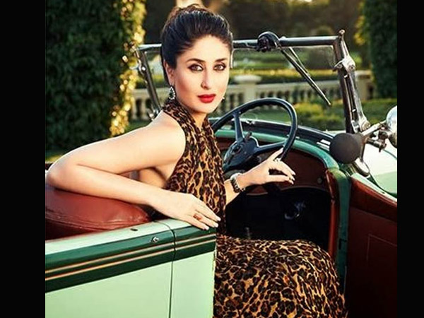 Kareena Kapoor