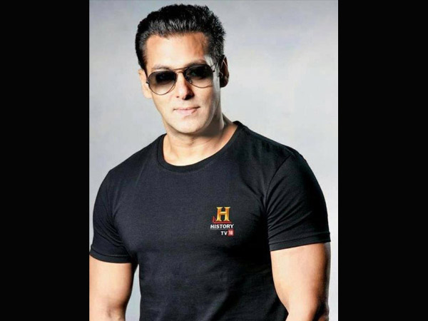 Salman Khan