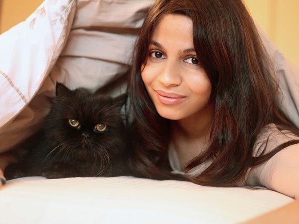 Shaheen Bhatt