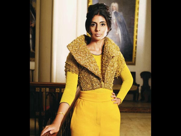 Shwetha Bachchan