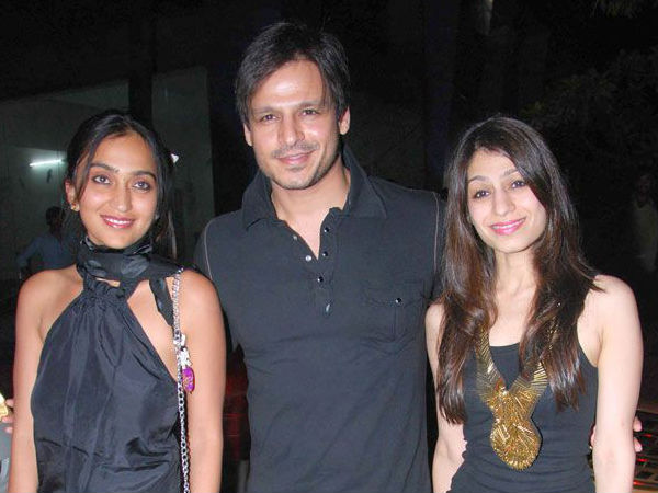 Meghna Oberoi Bama
